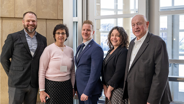 Photo of NJ Climate Change Conference Brings Together Broad Coalition of Experts
