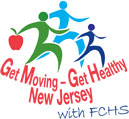 [Get Moving Get Healthy New Jersey]