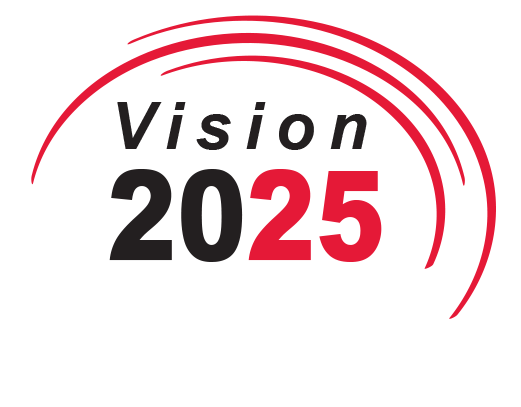 Vision 2025.