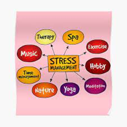 stress management