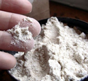 Diatomaceous Earth (DE)