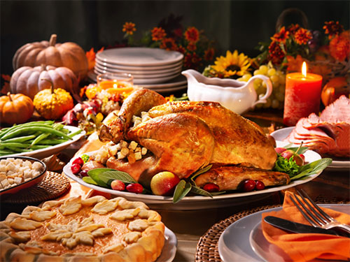 E234: Turkey Talk: Answers to Your Thanksgiving Food Safety