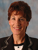 Photo of Karyn Malinowski.