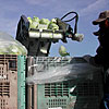 Photo: Food Safety Practices on New Jersey Farms.