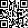 QR code for Cleaning VS sanitizing resource.