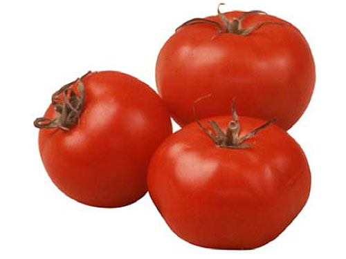 Photo: Tomato.