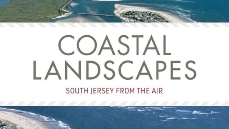 Photo of Coastal Landscapes: South Jersey From the Air
