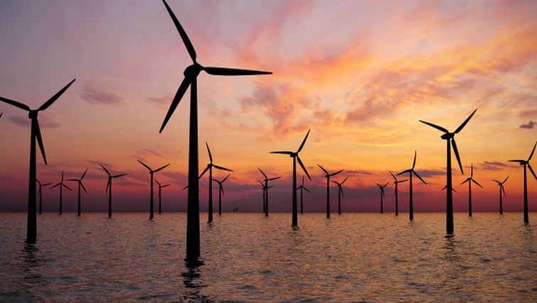 Photo of Rutgers Launches Collaborative to Harness University Expertise to Support Offshore Wind Energy Development