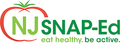 NJ SNAP-ed logo.