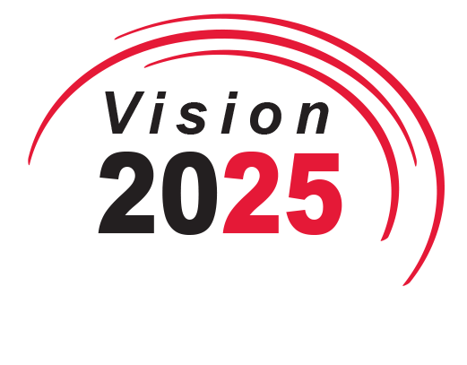 Vision 2025 (Rutgers NJAES)